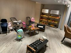 -NOKNOK若蔻亲子餐厅(天地壹方北馆店)