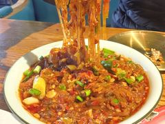 -柴窝堡22号辣子鸡·传承新疆菜