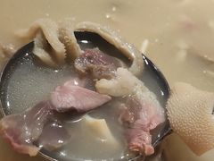 -霄汉羊排(万松园一店)
