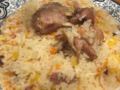 -巴依老爷新疆美食(望京小街店)