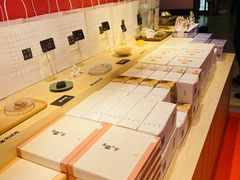 -阮大兴糕团(日月光中心店)
