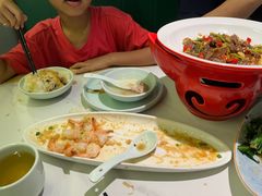 -客汁源味·客家菜(时代城店)