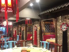 -北平印象.北京烤鸭.新京菜.融合菜(世贸店)