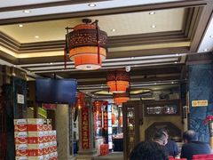 -盈春大饭店(千山路店)