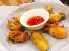 -飞尝蚝·顺德菜·鱼生(顺德总店)