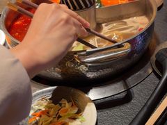 -晓宇重庆火锅(西安荟聚店)