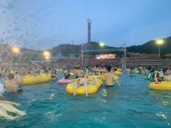 -杭州浪浪浪水公园