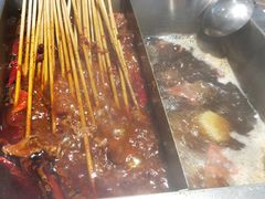 -串一火锅(赛格国际购物中心店)