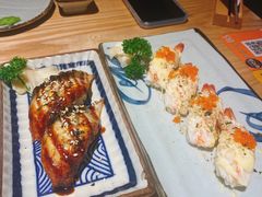 -西月山居匠心创意料理(江汉路新佳丽广场店)