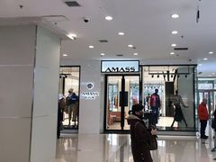 -沈阳百联购物中心(青年大街店)