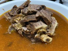 牛大骨-晋家门(文峰广场店)