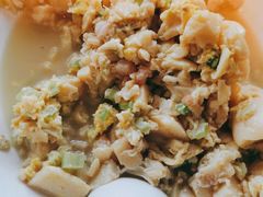 -前海沿·青岛菜(李沧万达店)