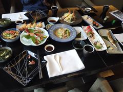 -曙亚洲餐厅-重庆富力艾美酒店(南坪万达广场店)