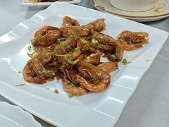 -海鲜街菜馆(海珠南路店)