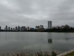 -南宁南湖公园
