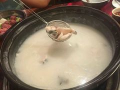 -渔米粥(罗湖店)