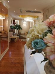 -茜尔维亚修身连锁(杨浦五角场店)