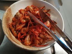 -The COOK·厨餐厅·自助餐(浦东嘉里大酒店)