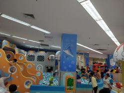 -孩子王(世茂国际广场店)