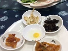 -桥香园云南过桥米线(金马碧鸡店)