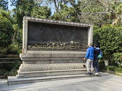 -南岳衡山风景名胜区-南岳大庙
