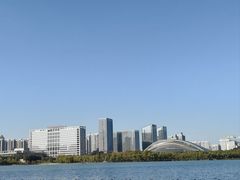 -天鹅湖体育公园