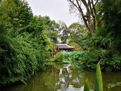 -成都杜甫草堂博物馆