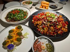 -麻六记(新天地店)