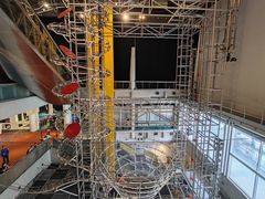 -香港科学馆
