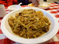 -西贝莜面村(双井店)