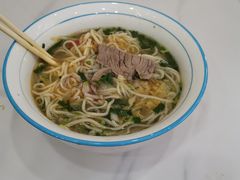 -京穆兰兰州牛肉面·清真(盛龙广场店)
