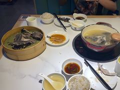 -黑鸡小馆(金源店)