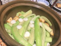 -南京大牌档(香港广场店)