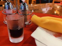 -申德勒加油站餐厅(三里屯北小街店)