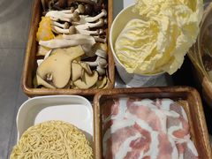 -菌小白火锅(时尚天河店)