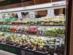 -7fresh七鲜(大族广场店)