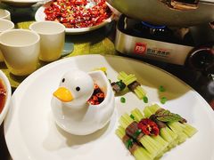 -茶叁酒肆·楚味江湖(菱角湖店)
