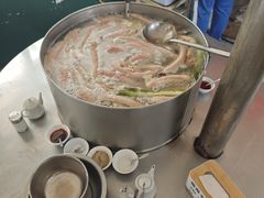 -和顺朝天锅(月河路店)