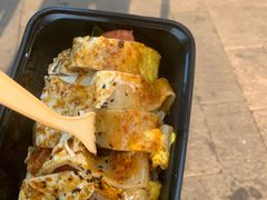 -冠雄先生烤冷面(熙街旗舰店)
