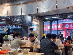 -螺小胖柳州螺蛳粉(钟楼总店)