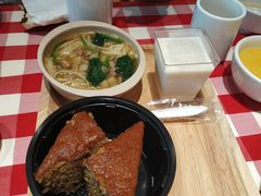 -西贝(东城万达广场店)