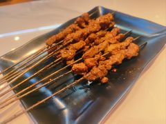 -清真.德枭炕肉店.青海菜(大新街夜市店)