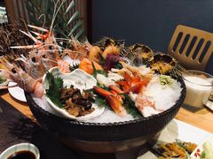 -割烹旭日本料理(龙湖狮山天街店)