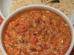 -裕兴记•蟹黄面馆(人民广场店)