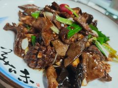 -前门故事烤鸭店(十里河店)