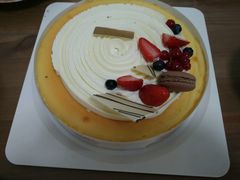 -味多美蛋糕(六里桥店)