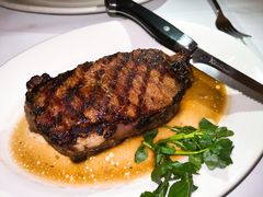 紐約牛排-莫尔顿牛排坊(威尼斯人店)