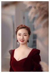 点击看大图 -欣薇婚纱(新源乐汇城店)