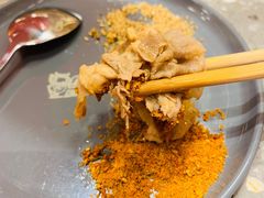 -牛牛章·章鱼水煎肉(光谷世界城店)