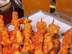 -路边边.炒菜烧烤.音乐餐厅(良乡长虹店)